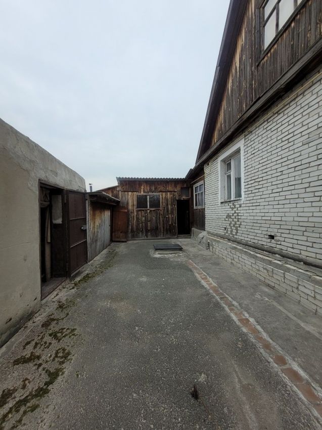 Продажа дома, 78м <sup>2</sup>, 9 сот., Курган, Советская улица (Глинки),  119