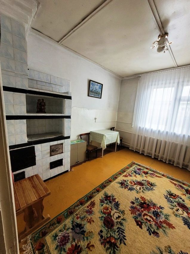 Продажа дома, 78м <sup>2</sup>, 9 сот., Курган, Советская улица (Глинки),  119