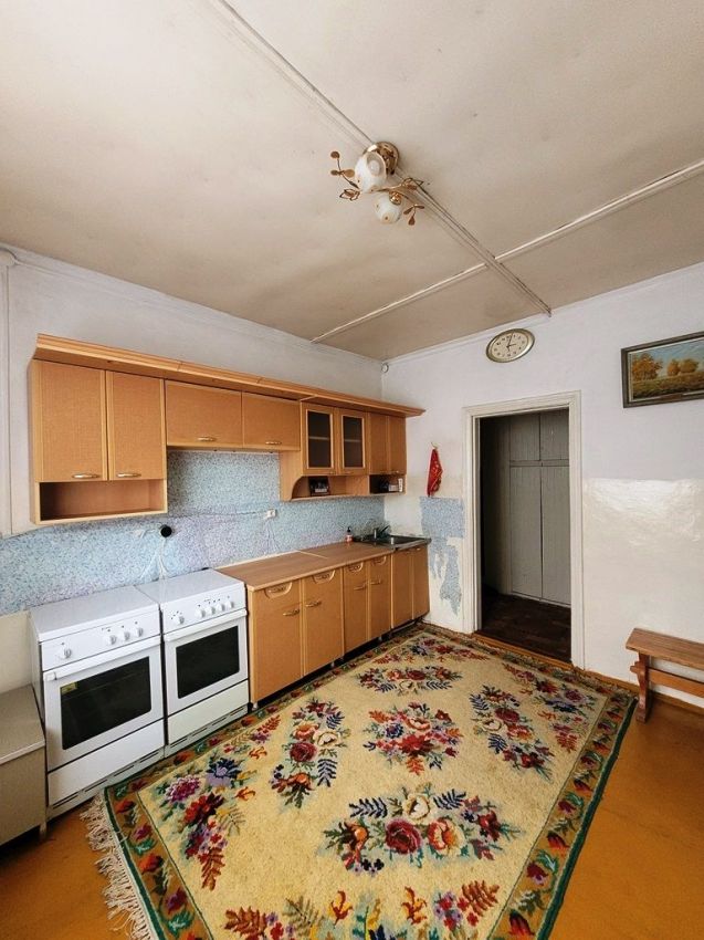 Продажа дома, 78м <sup>2</sup>, 9 сот., Курган, Советская улица (Глинки),  119