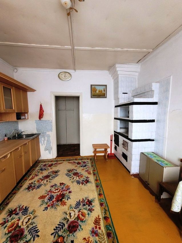 Продажа дома, 78м <sup>2</sup>, 9 сот., Курган, Советская улица (Глинки),  119