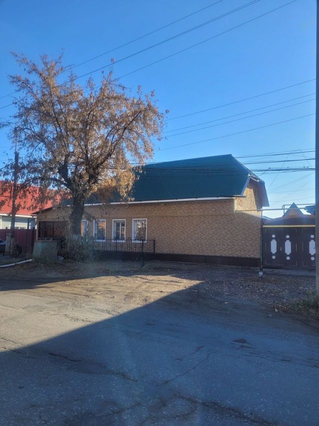 Продажа дома, 158м <sup>2</sup>, 7 сот., Курган, 9 Мая улица,  46
