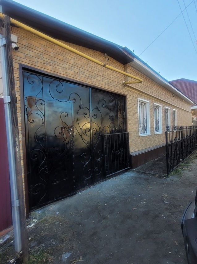 Продажа дома, 158м <sup>2</sup>, 7 сот., Курган, 9 Мая улица,  46