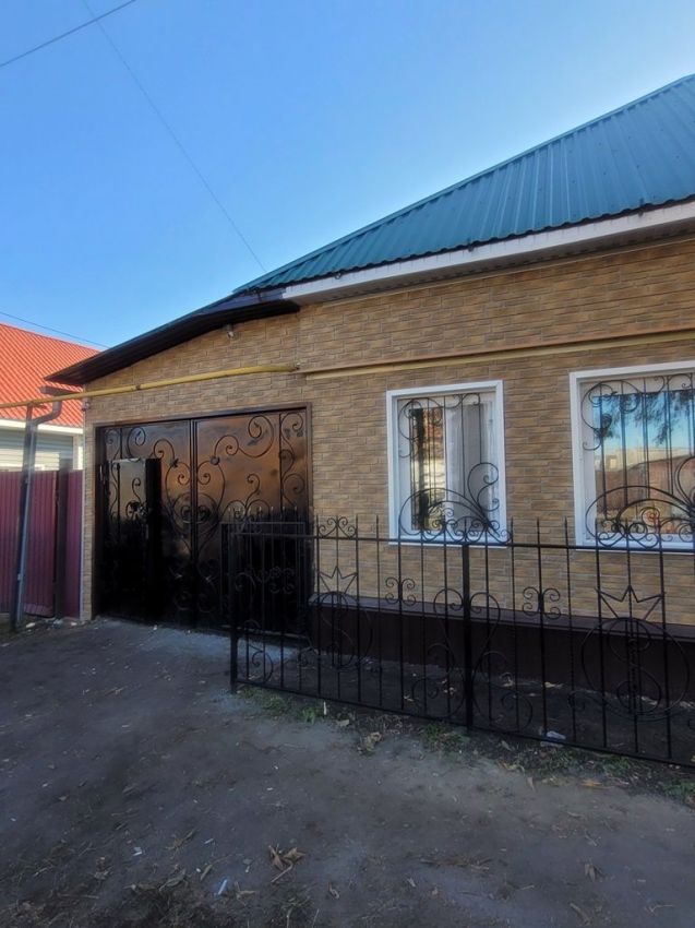 Продажа дома, 158м <sup>2</sup>, 7 сот., Курган, 9 Мая улица,  46