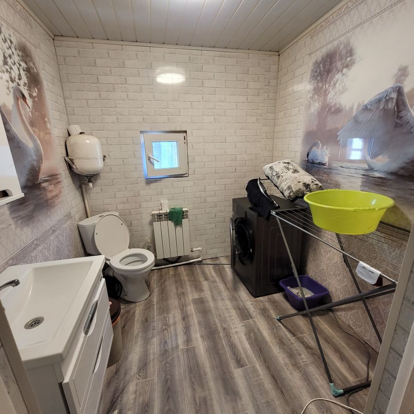 Продажа дома, 158м <sup>2</sup>, 7 сот., Курган, 9 Мая улица,  46