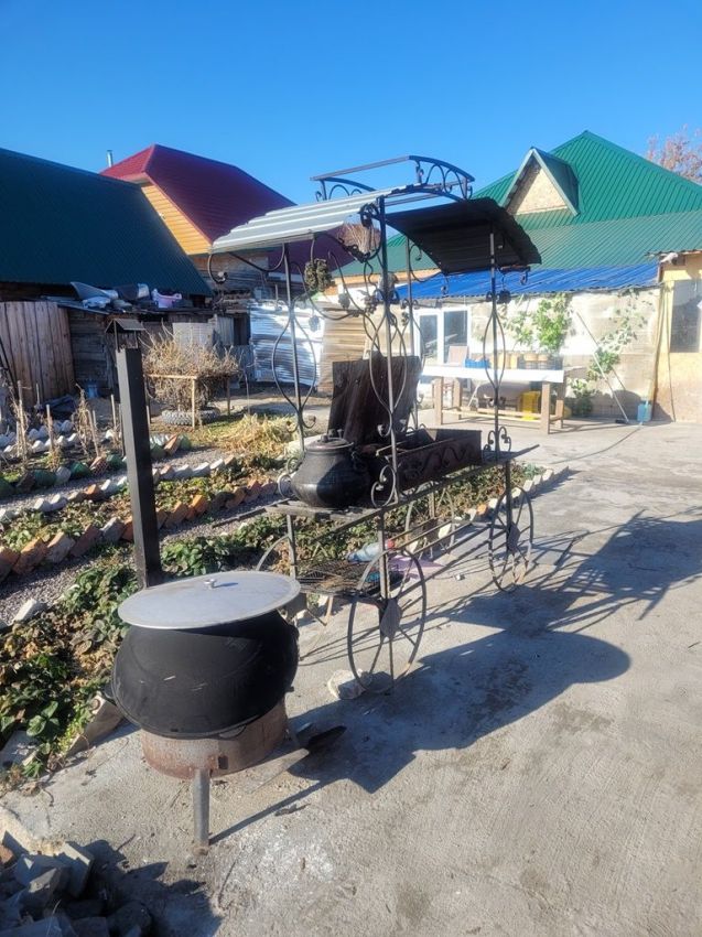 Продажа дома, 158м <sup>2</sup>, 7 сот., Курган, 9 Мая улица,  46