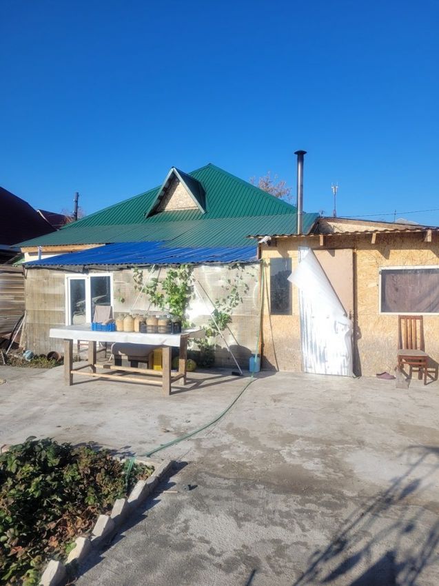 Продажа дома, 158м <sup>2</sup>, 7 сот., Курган, 9 Мая улица,  46