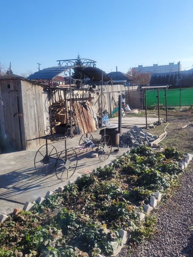 Продажа дома, 158м <sup>2</sup>, 7 сот., Курган, 9 Мая улица,  46