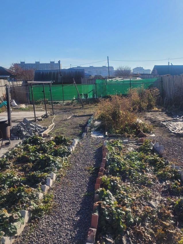 Продажа дома, 158м <sup>2</sup>, 7 сот., Курган, 9 Мая улица,  46