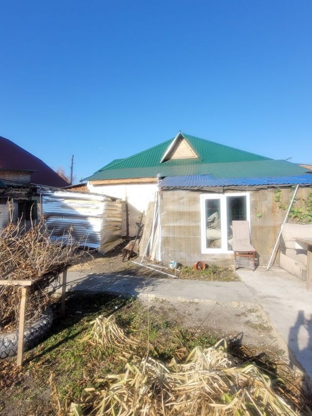 Продажа дома, 158м <sup>2</sup>, 7 сот., Курган, 9 Мая улица,  46