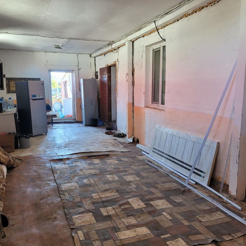 Продажа дома, 158м <sup>2</sup>, 7 сот., Курган, 9 Мая улица,  46