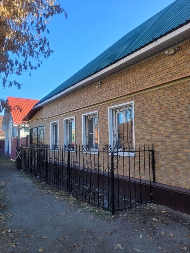 Продажа дома, 158м <sup>2</sup>, 7 сот., Курган, 9 Мая улица,  46