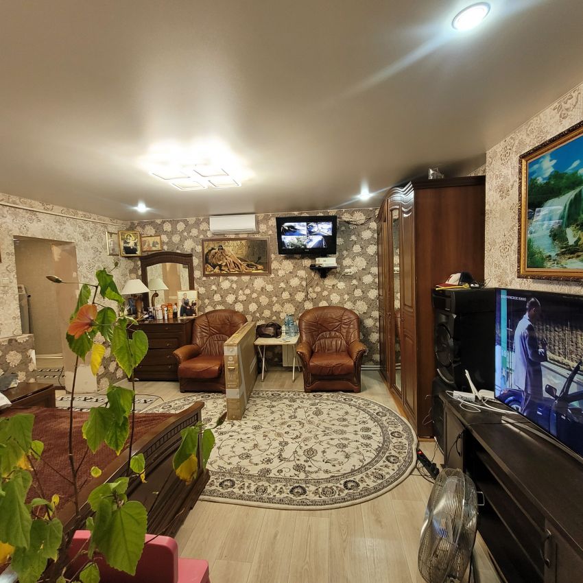 Продажа дома, 158м <sup>2</sup>, 7 сот., Курган, 9 Мая улица,  46