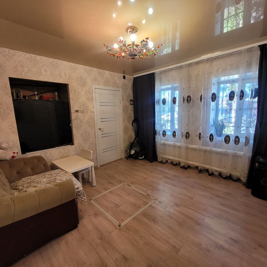 Продажа дома, 158м <sup>2</sup>, 7 сот., Курган, 9 Мая улица,  46