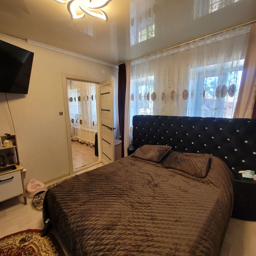 Продажа дома, 158м <sup>2</sup>, 7 сот., Курган, 9 Мая улица,  46