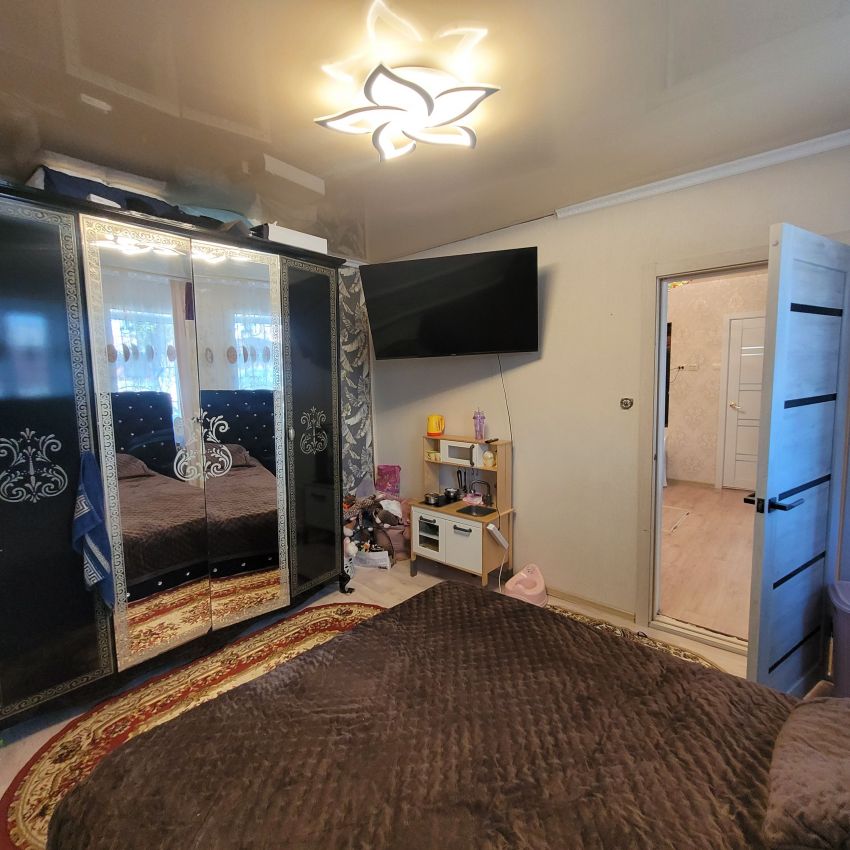 Продажа дома, 158м <sup>2</sup>, 7 сот., Курган, 9 Мая улица,  46