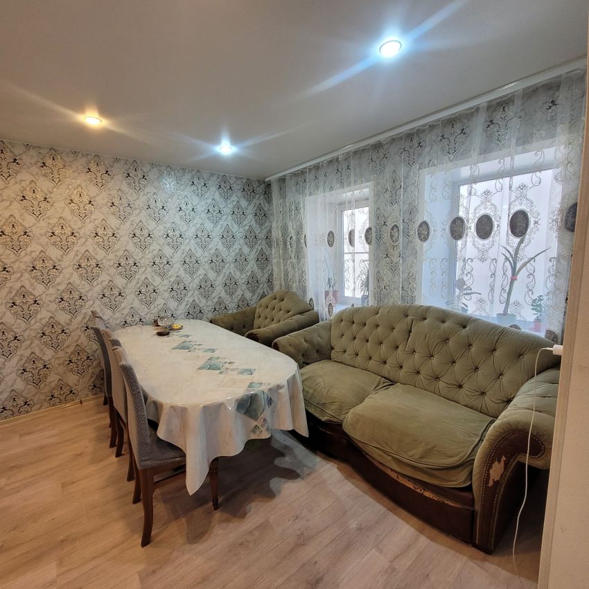 Продажа дома, 158м <sup>2</sup>, 7 сот., Курган, 9 Мая улица,  46