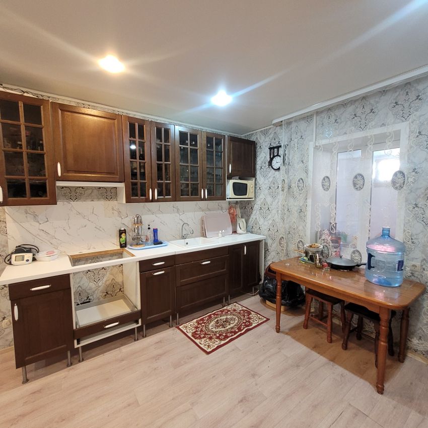 Продажа дома, 158м <sup>2</sup>, 7 сот., Курган, 9 Мая улица,  46