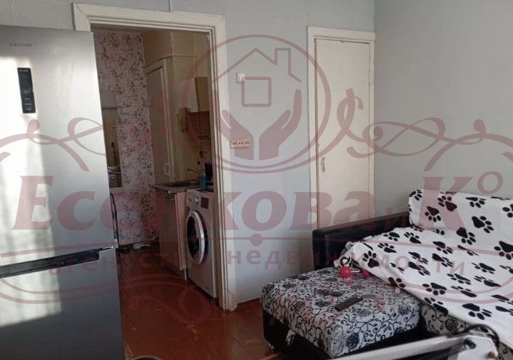 Продажа 1-комнатной квартиры, Курган, Чернореченская улица,  91а