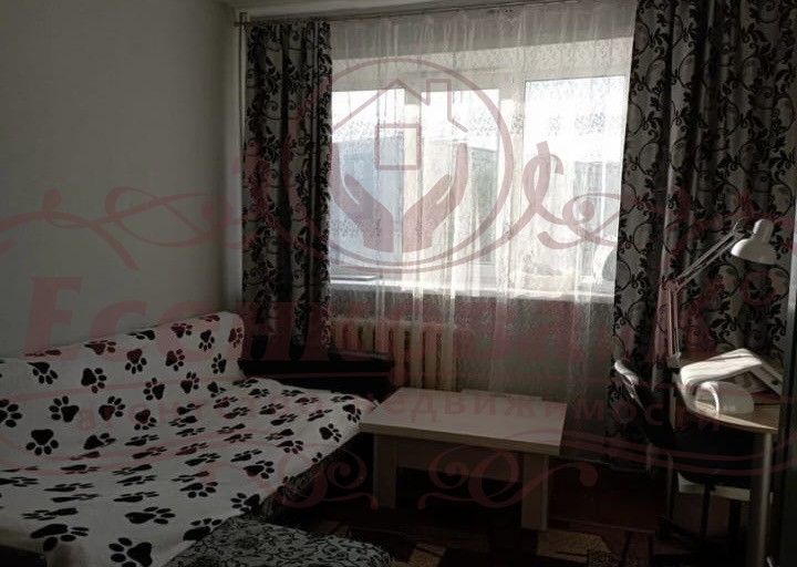 Продажа 1-комнатной квартиры, Курган, Чернореченская улица,  91а