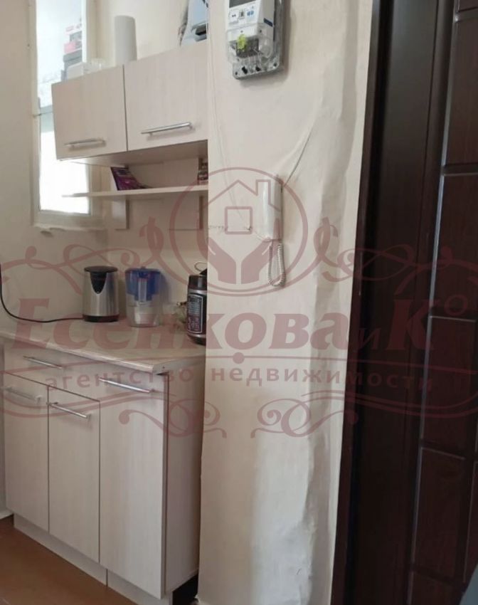 Продажа 1-комнатной квартиры, Курган, Чернореченская улица,  91а