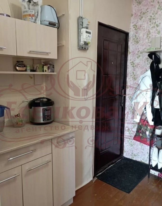 Продажа 1-комнатной квартиры, Курган, Чернореченская улица,  91а