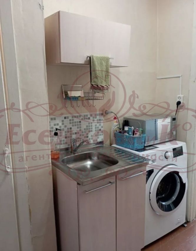 Продажа 1-комнатной квартиры, Курган, Чернореченская улица,  91а