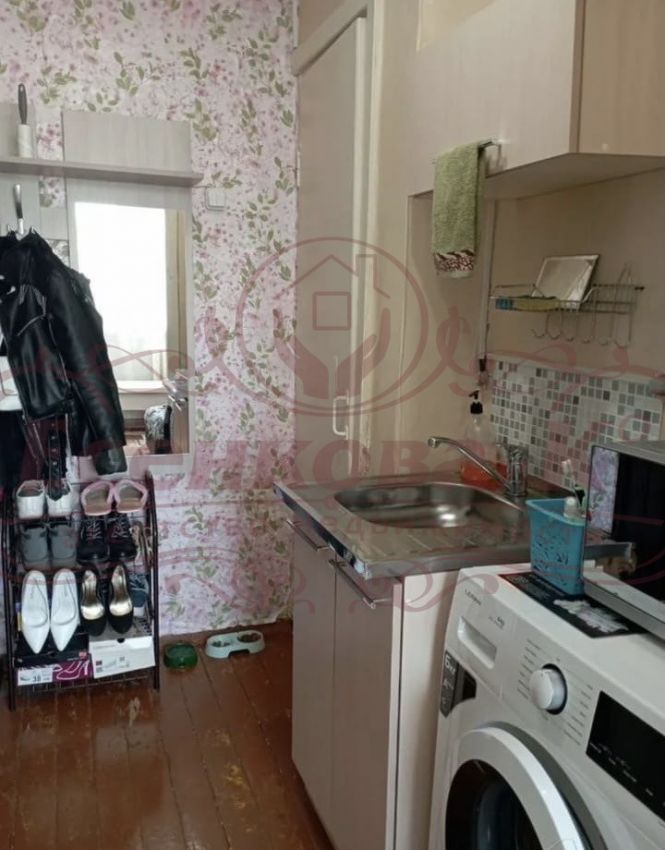Продажа 1-комнатной квартиры, Курган, Чернореченская улица,  91а