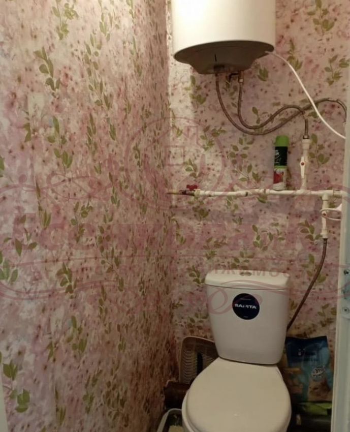 Продажа 1-комнатной квартиры, Курган, Чернореченская улица,  91а