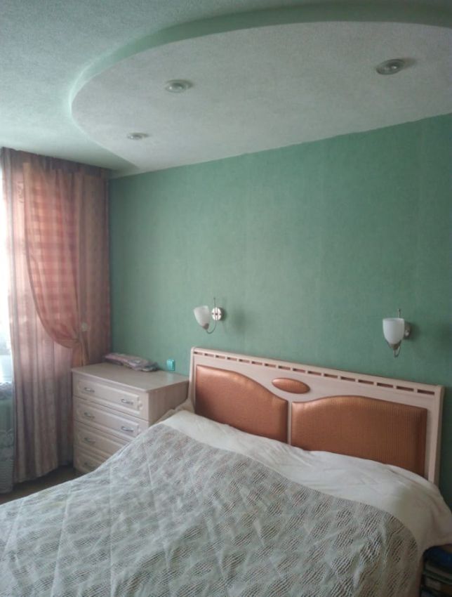 Продажа 4-комнатной квартиры, Курган, Невежина улица,  15