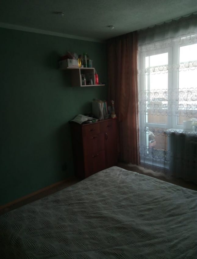 Продажа 4-комнатной квартиры, Курган, Невежина улица,  15