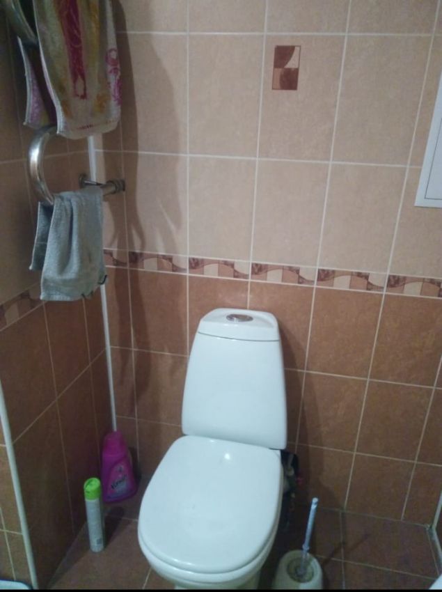 Продажа 4-комнатной квартиры, Курган, Невежина улица,  15