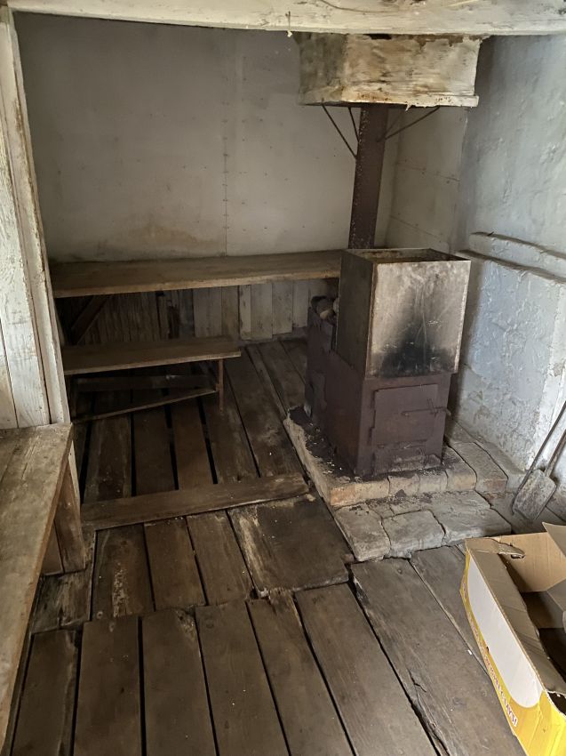 Продажа дома, 30м <sup>2</sup>, 4 сот., Курган, Новостроек улица