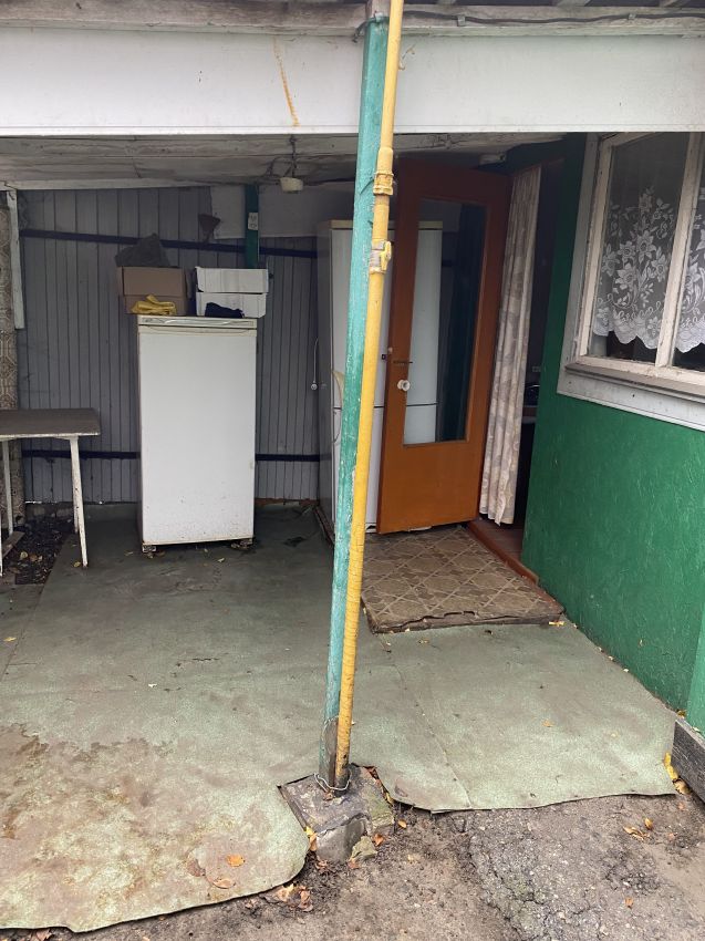 Продажа дома, 30м <sup>2</sup>, 4 сот., Курган, Новостроек улица