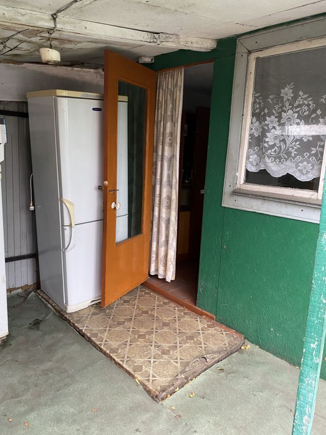 Продажа дома, 30м <sup>2</sup>, 4 сот., Курган, Новостроек улица