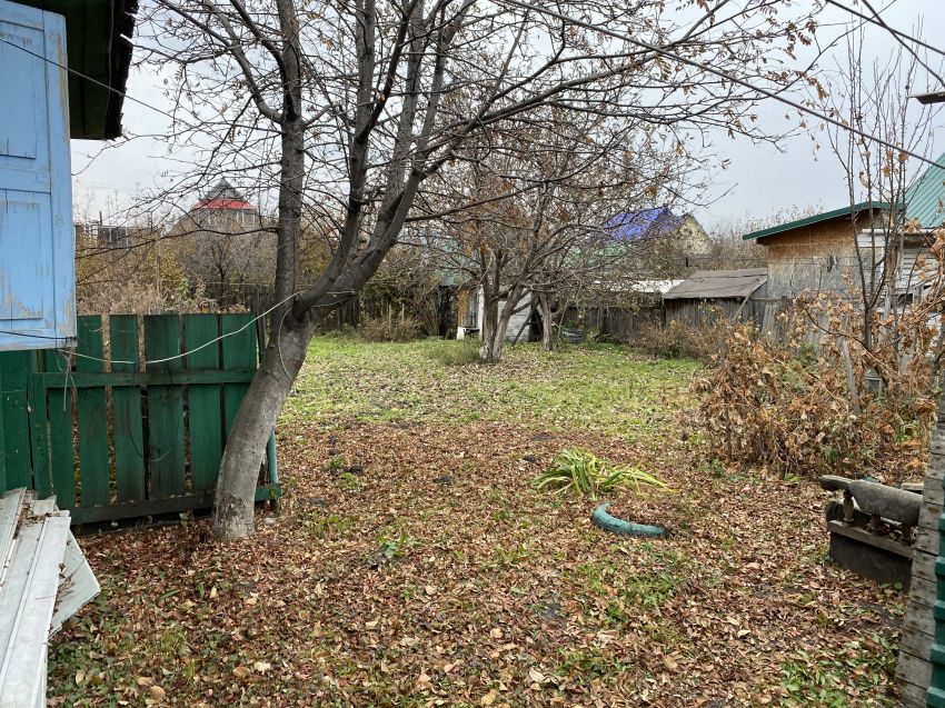 Продажа дома, 30м <sup>2</sup>, 4 сот., Курган, Новостроек улица