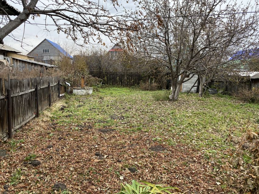 Продажа дома, 30м <sup>2</sup>, 4 сот., Курган, Новостроек улица