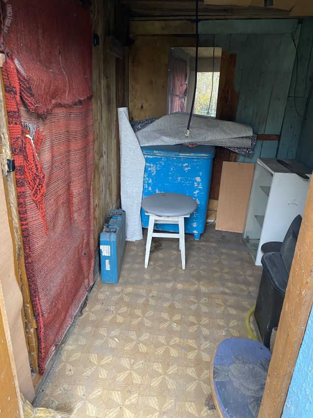 Продажа дома, 30м <sup>2</sup>, 4 сот., Курган, Новостроек улица