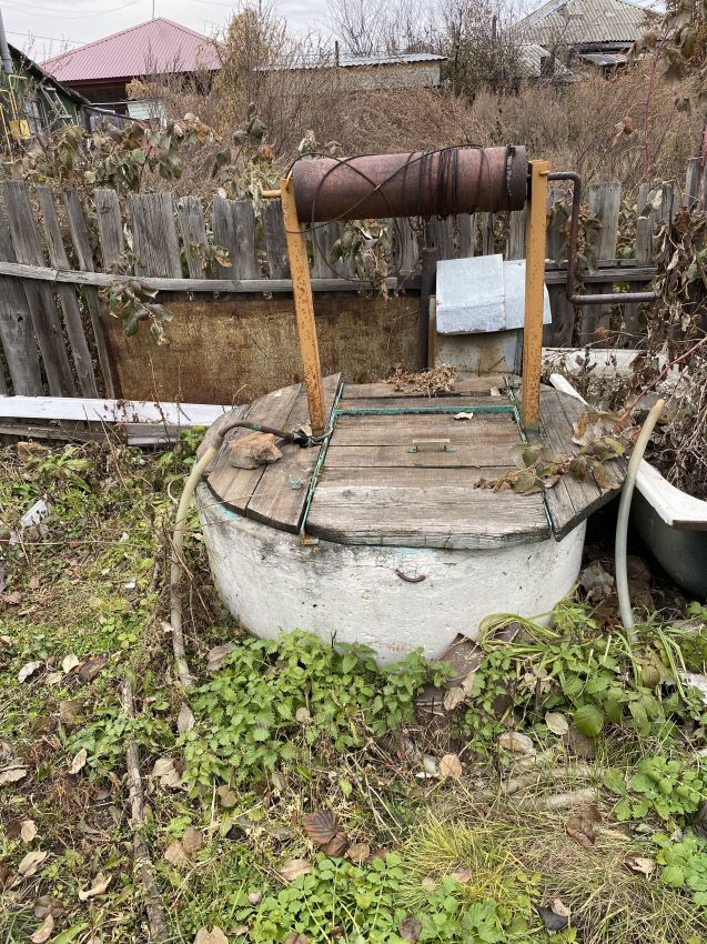 Продажа дома, 30м <sup>2</sup>, 4 сот., Курган, Новостроек улица