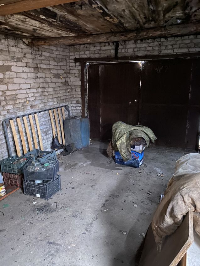 Продажа дома, 30м <sup>2</sup>, 4 сот., Курган, Новостроек улица