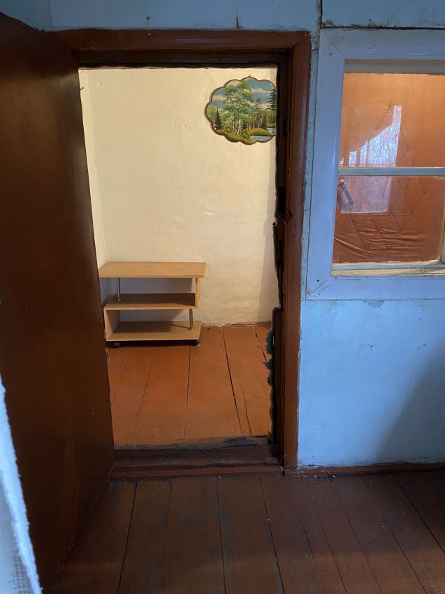 Продажа дома, 30м <sup>2</sup>, 4 сот., Курган, Новостроек улица