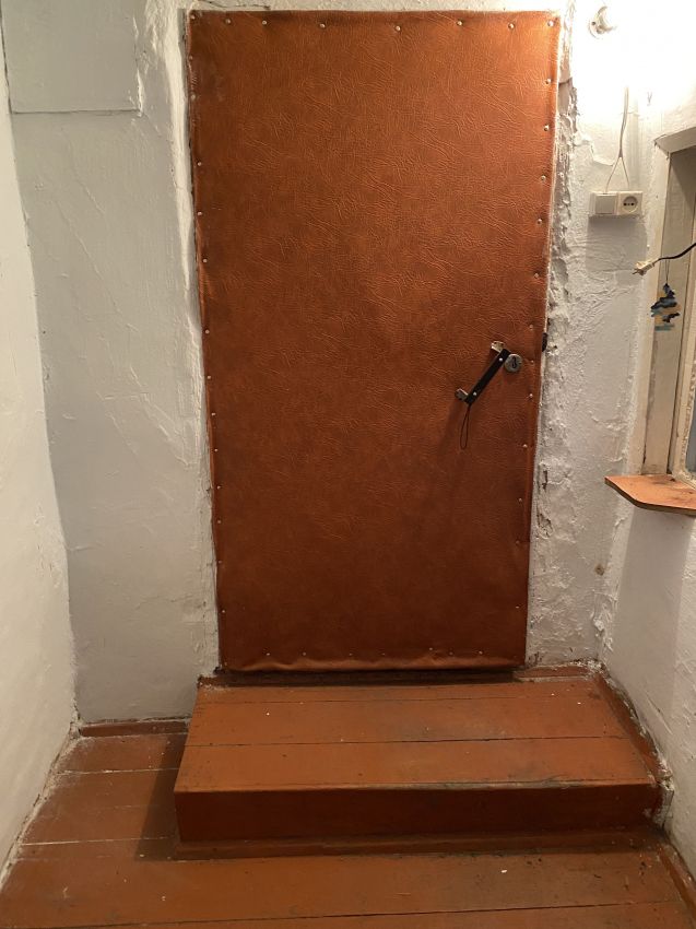 Продажа дома, 30м <sup>2</sup>, 4 сот., Курган, Новостроек улица