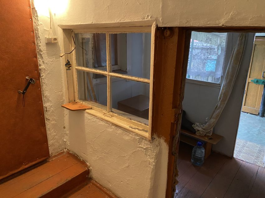 Продажа дома, 30м <sup>2</sup>, 4 сот., Курган, Новостроек улица