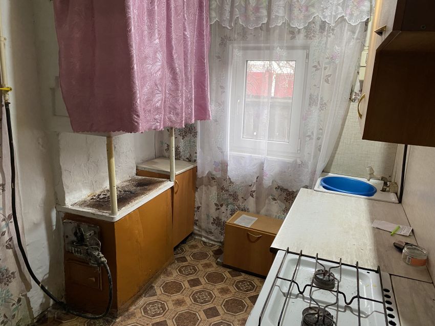 Продажа дома, 30м <sup>2</sup>, 4 сот., Курган, Новостроек улица