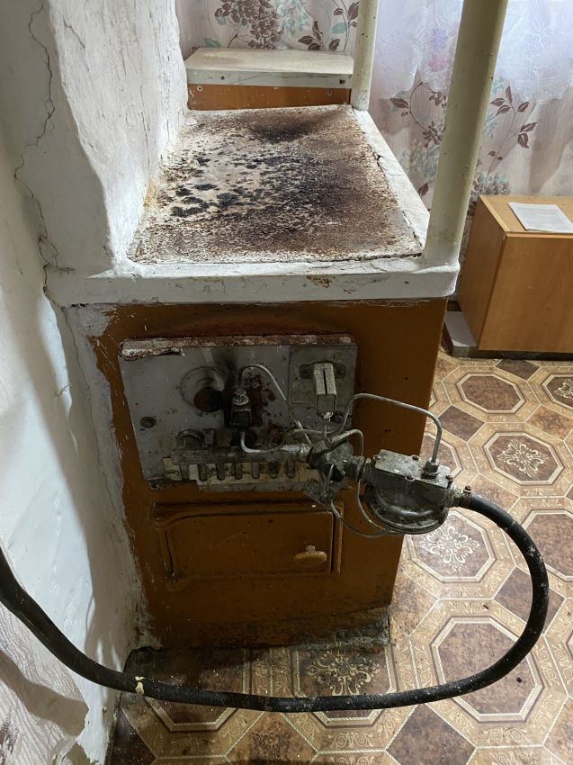 Продажа дома, 30м <sup>2</sup>, 4 сот., Курган, Новостроек улица