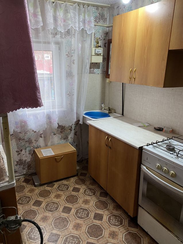 Продажа дома, 30м <sup>2</sup>, 4 сот., Курган, Новостроек улица