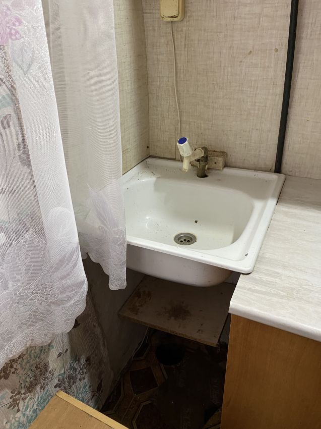 Продажа дома, 30м <sup>2</sup>, 4 сот., Курган, Новостроек улица