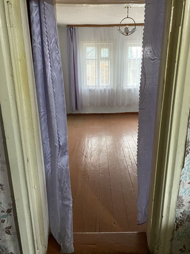 Продажа дома, 30м <sup>2</sup>, 4 сот., Курган, Новостроек улица