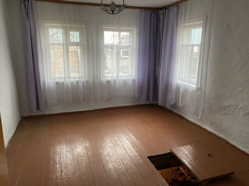 Продажа дома, 30м <sup>2</sup>, 4 сот., Курган, Новостроек улица