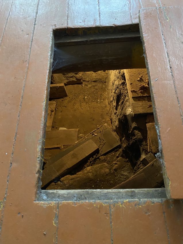 Продажа дома, 30м <sup>2</sup>, 4 сот., Курган, Новостроек улица