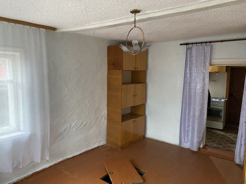 Продажа дома, 30м <sup>2</sup>, 4 сот., Курган, Новостроек улица